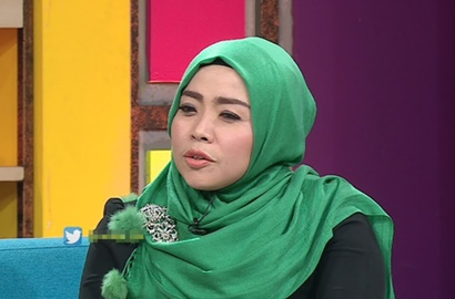 Gagal Nikah dengan Ustaz, Muzdalifah Siap Gaet Pria Ganteng Asal Arab?