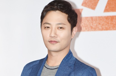 Syuting Bareng di 'One Line', Jin Goo Puji Totalitas Akting Siwan