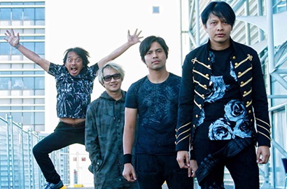 Album Religi Segera Rilis, Gigi Siapkan Single Kolaborasi Bareng Mantan Personel