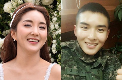 Hadiri Pernikahan Bada Saat Wamil, Ryeowook Digoda Habis-Habisan Oleh Fans