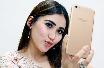 Ayu Ting Ting Yakin Keputusan 'Pisahkan' Bilqis dari Enji Tepat, Kenapa?