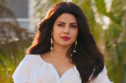 Priyanka Chopra Tampil Cantik di Trailer 'Baywatch', Fans Makin Kecewa