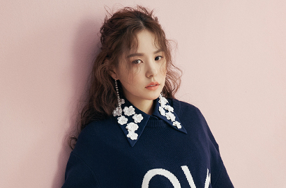 Susul Siwan, Min Hyo Rin Juga Bergabung di Agensi Plum Entertainment?