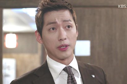 Tak Cuma Putar OST, 'Chief Kim' Kini Parodikan Adegan Populer Gong Yoo di 'Goblin'