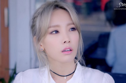 'Reka Ulang' MV 'I', Kejeniusan Fans Ini Sukses 'Boyong' Tae Yeon ke Lokasi Syuting