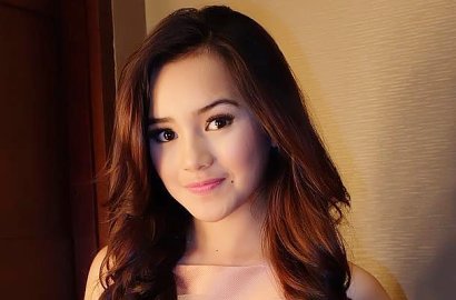 Jadi Bintang Utama 'Bawang Merah Bawang Putih', Beby Tsabina Rasakan Hal Ini