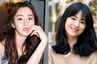 FOTO: Berubah Drastis, Intip Bedanya Wajah Artis Sebelum dan Sesudah Perawatan Gigi
