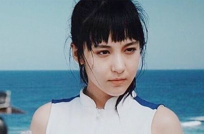 Jadi Bintang Iklan Minuman, Instagram Yuki Sasou Dibanjiri Netter Indonesia