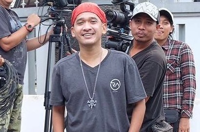 Ruben Onsu Pamer BTS 'i-KTP', Netter: Sinetronnya Lucu