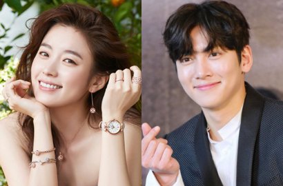 Ditolak Lee Sung Kyung cs, Netter Ingin SBS Incar Han Hyo Joo Dampingi Ji Chang Wook