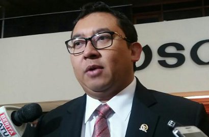 Bicara Soal Mobil Kepresidenan Mogok, Fadli Zon Sarankan Ganti Esemka