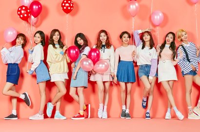 Sekolah Ini Punya Klub Khusus Untuk Fans Setia Twice, Minat Gabung?