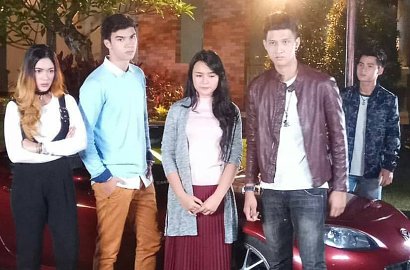 Fans Bocorkan 'Putri untuk Dewa' Bakal Tayang pada Tanggal Ini