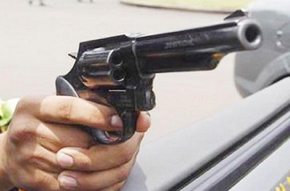 Densus 88 Tangkap 4 Terduga Teroris di Banten, 1 Tewas Dalam Baku Tembak