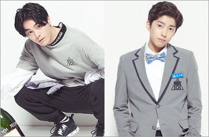 Dua Peserta Ini Mendadak Hengkang dari 'Produce 101', Kenapa?