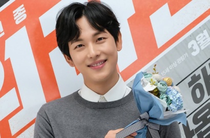 Jarang Tampil di VarShow, Siwan Justru Ingin Jadi Member 'New Journey to the West'