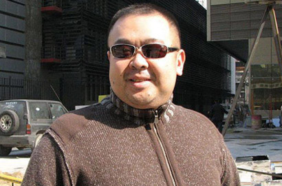 Sedang Dicari, Tersangka Pembunuh Kim Jong Un Main Biliar di Kedubes Korut