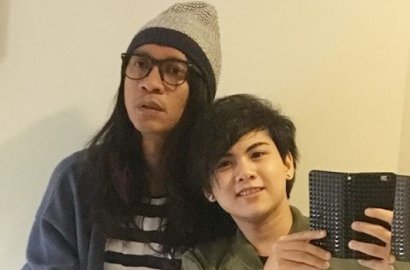 Aming Cium Istri Usai Gugat Cerai, Kuasa Hukum Evelyn: Itu Talak Apa Zina?
