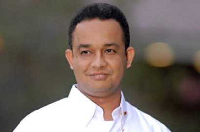 Direshuffle, Anies Baswedan Terkejut Disebut Sebagai Menteri dengan Kinerja Baik