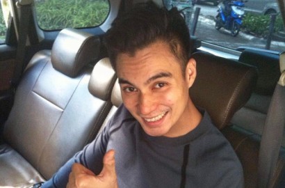 Wow, Baim Wong Mantap Umumkan Akan Menikah Tahun Ini