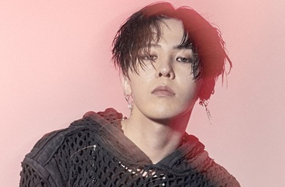 Peduli Korban Teror London, G-Dragon Big Bang Lakukan Ini