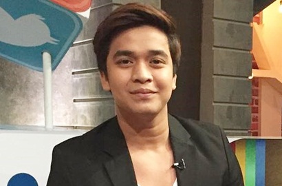 Gosip Narkoba Dituduh Settingan Supaya Tenar Lagi, Ini Jawaban Billy Syahputra