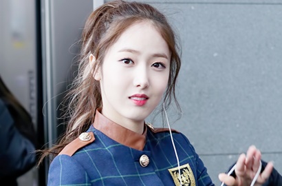 Kerap Dituding Oplas, Foto Predebut Ini Buktikan Hidung SinB G-Friend Asli?