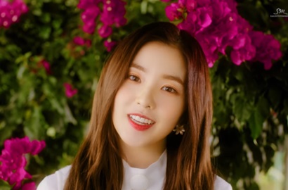 Siap Buka SM STATION 2, Irene Red Velvet Cantik Maksimal di Teaser MV 'Would U'