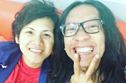 Mediasi Gagal, Aming Ngamuk Orang Terdekat Evelyn Sindir Soal Cupang Dada