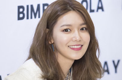 Komentari Keluarnya Jessica dari SNSD, Sooyoung Berikan Jawaban Ambigu