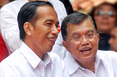 Miliki Usia Beda Setahun dari Jokowi, Mobil JK Tak Pernah Mogok