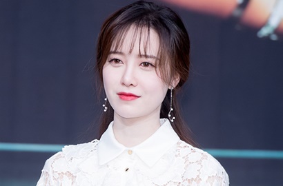 Derita Alergi Akut, Ku Hye Sun Tinggalkan Serial 'You're Too Much'
