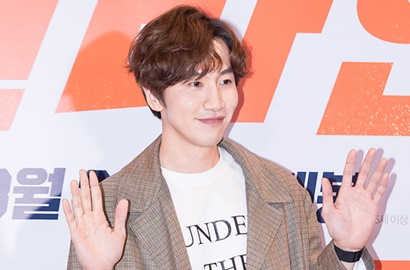 Lee Kwang Soo Dianggap Cocok Gantikan Kwanghee di 'Infinity Challenge'?