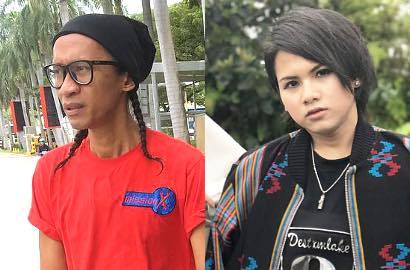 Aming Ngaku Kecewa, Isyaratkan Sindir Pihak Evelyn Soal Umbar Masalah Rumah Tangga