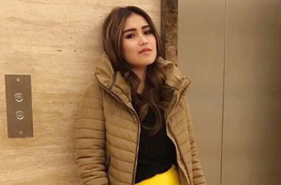 Rumah Megah Tapi Kandang Kelinci Tak Terawat, Ayu Ting Ting Dibully Jorok dan 'Penyiksa Binatang'