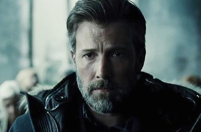 Batman Kembali Beraksi, Aquaman 'Belah' Lautan di Teaser 'Justice League'