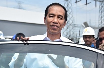 Kinerja Dinilai Memuaskan, Presiden Jokowi Pantas Disebut 'Boneka' Rakyat