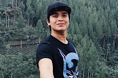 Tak Pakai Narkoba, Billy Syahputra Punya 'Doping' Khusus