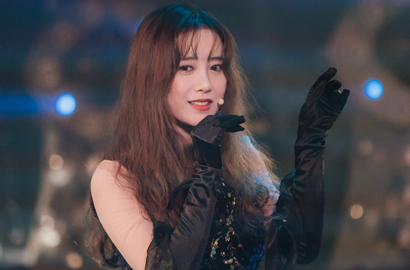 Goo Hye Sun Mendadak Mundur dari 'You're Too Much', Begini Reaksi Netter