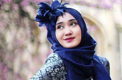Dian Pelangi Akrab dengan Mantan Suami, Netter: Ayo Balikan!