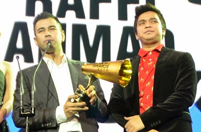 Billy Syahputra Diisukan Tertangkap BNN Karena Pakai Narkoba, Raffi: Itu Hoax