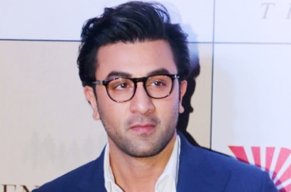 Biasa Kalem, Ranbir Kapoor Kecewa dengan Komentar Pedas Netter?