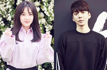 Sandara Park dan Kim Hyun Jin Akan Jadi Pasangan di 'Cheese In The Trap'?