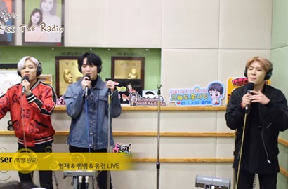 Cover 'Loser' Big Bang, Suara 'Ajaib' BamBam GOT7 Bikin Ngakak