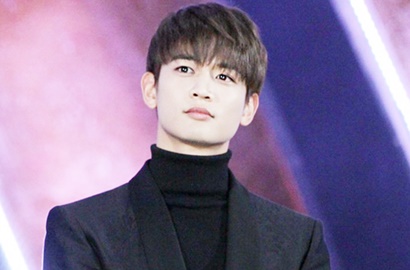 Cium Pipi Daebak, Minho SHINee Akan Tampil di 'Superman is Back'?