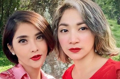 'Berkah Cinta' Tanpa Tante Sarah, Netter: Biarin Aja