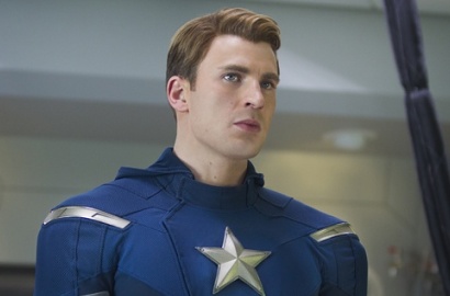 Belum Pensiun, Chris Evans Masih Akan Bintangi 'Avengers 4'