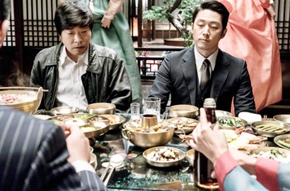 Kisahkan Era Jadul 80-an, 'Ordinary Person' Jang Hyuk Tuai Pujian