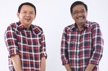 Disindir Anies Tiru Soal Peci, Tim Ahok-Djarot: GR Saja Itu