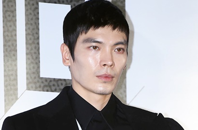 Kim Seung Oh 'She Was Pretty' Reuni dengan Park Seo Joon di 'Ssam: My Way'